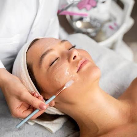 Korean Facial