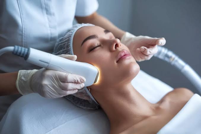 Permanent Hair Removal