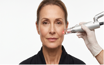 Lasers Treatment